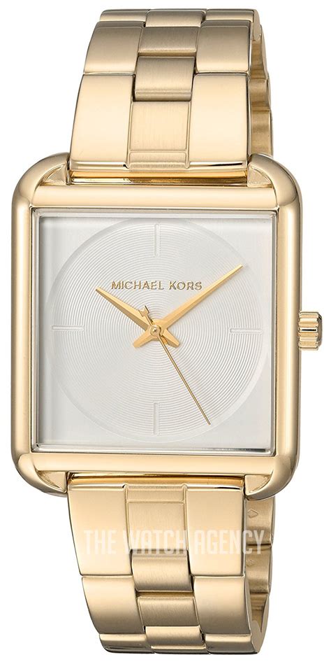 michael kors lake watch mk 3644|Michael Kors Women's Lake Gold Tone Watch MK3644.